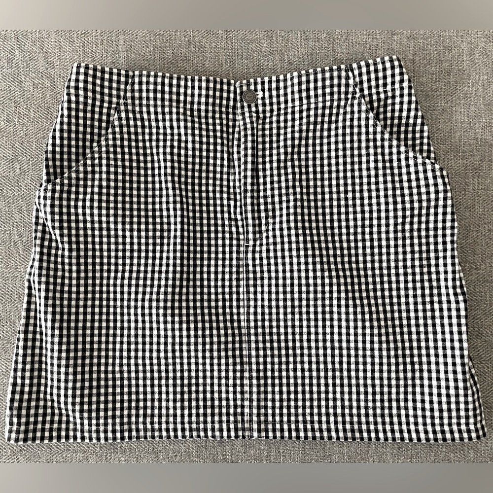 Hollister skirt